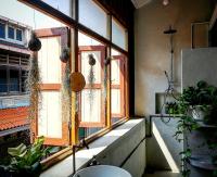 B&B Malakka - LEJU 8 樂居 Loft living with open air bathroom - Bed and Breakfast Malakka