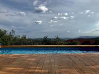 Pensjonat Zacisze - Ferienwohnung Czchów