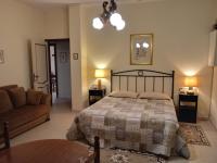 Habitación Doble con baño privado