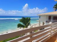 Ocean Spray Villas