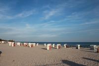 Leuchtturm 10 - Bed and Breakfast Grossenbrode