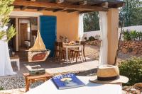 Casa Little China - Ferienwohnung Es Pujols