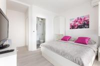 Appartamento con 1 Camera da Letto, Terrazza e Vista Mare (2 Adulti)