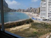 Calle Llentiscle, 5 de 03720 Calp (Alc) - B&B Calpe