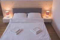 Doppelzimmer mit Terrasse
