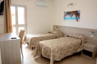 Habitación Doble Estándar con balcón - 1 o 2 camas