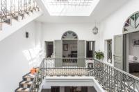 Riad Dar-tus - Bed and Breakfast Tanger