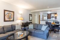 Apartamento "BLUE" muy cerca del mar - Ferienwohnung Torrevieja