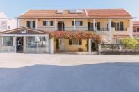 Elisavet Apts - Chambres d’hôtes Kávos