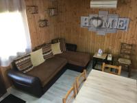 Chalet mit 3 Schlafzimmern