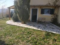 Pool Villa Green - B&B