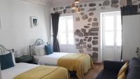 Zweibettzimmer