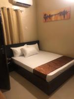 Quarto Queen Deluxe