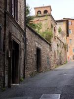 Sciri Suite #1 - B&B Perugia