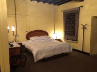 Junior Suite met Uitzicht op de Tuin