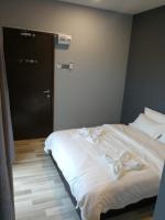 Chambre Double avec Salle de Bains Privative