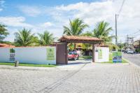 Pousada Casuarina Geribá - B&B