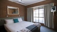 Queen Suite