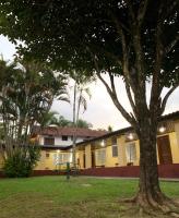 Pousada Poleto's - B&B Bertioga