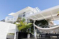 White Beach Cottage - B&B