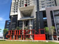 Tamarind Suites Cosy Studio - B&B Cyberjaya