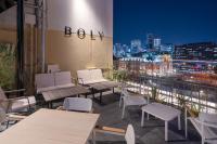 B&B Osaka - THE BOLY OSAKA - Bed and Breakfast Osaka