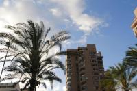 Sur Suites Palmeras 2 - B&B