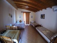 Studio Appartement met Uitzicht op Zee