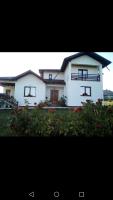 Pensiunea La Poarta Bucovinei - B&B Suceava