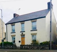 Pen-y-Patch - B&B