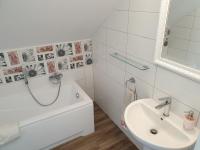 Camera Familiare con Vasca