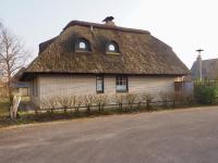 Reetkate am Meer - Ferienwohnung Stinteck