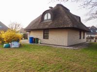 Reetkate am Meer - B&B