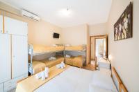 Appartamento con 2 Camere da Letto e Balcone