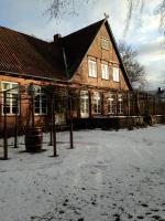 Privatzimmer Alte Schule - B&B Suderburg