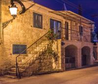 Apartment Leut with spacious terrace and sea view - B&B