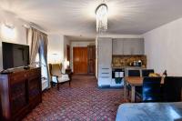 Appartamento con 1 Camera da Letto
