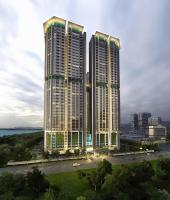 Atlantis Residence Melaka - B&B