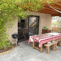 B&B Savines - Oustal - Bed and Breakfast Savines