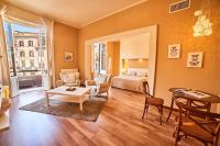 Palazzo Frigo - Ferienwohnung Montefiascone