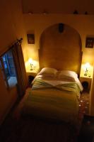 The Citron Classic Double Room