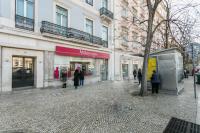 FLH Restauradores Modern Apartment - Ferienwohnung Lissabon