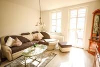 Ferienwohnung Min Herzing - Ferienwohnung Warnemünde