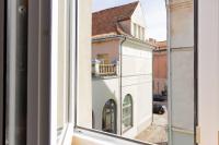 Royal Jono st. Apartment - B&B