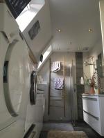 Appartement met 2 slaapkamers