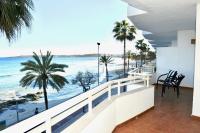 Meerblick Apartment Sabina - B&B