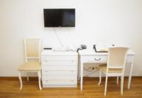 Chambre Double ou Lits Jumeaux (32)