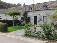 B&B Durbuy - La Romaine - Bed and Breakfast Durbuy