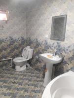 Eenpersoonskamer met Badkamer