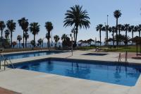 Aloha Playa - Front de mer - Bed and Breakfast